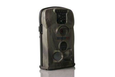 Hunting Trail Night Vision Game Camera w/ Invisible IR Light