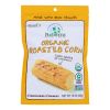Natierra Organic Freeze Dried Roasted Corn - Case of 12 - 1.6 OZ