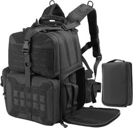 Outdoor Hunting Shooting Backpack Bag