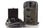 Waterproof Hunting Trail Game Video Camera w/ MicroSD Slot