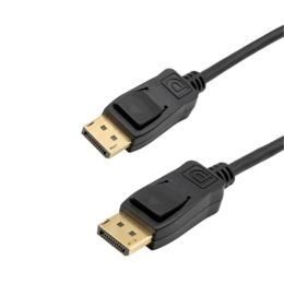 VisionTek DisplayPort to DisplayPort 1.4 Cable 4.5 Meter