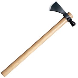 Cold Steel Pipe Hawk Drop Forged Tomahawk 22" Overall