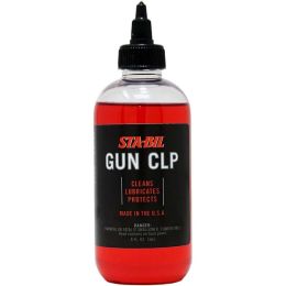 STA-BIL Gun Cleaner &amp; Lubricant (CLP) - 8oz