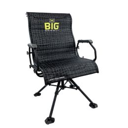 Haw Big Denali Luxury Blind Chair
