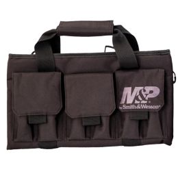 M and P Pro Tac Handgun Case - Single